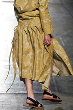 ヴィヴィアン・ウエストウッド マン 2017年春夏コレクション - 未来の自由へ向かって｜写真58