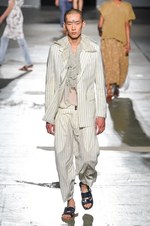 ヴィヴィアン・ウエストウッド マン 2017年春夏コレクション - 未来の自由へ向かって｜写真60