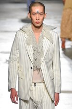 ヴィヴィアン・ウエストウッド マン 2017年春夏コレクション - 未来の自由へ向かって｜写真61