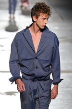 ヴィヴィアン・ウエストウッド マン 2017年春夏コレクション - 未来の自由へ向かって｜写真63