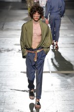 ヴィヴィアン・ウエストウッド マン 2017年春夏コレクション - 未来の自由へ向かって｜写真64