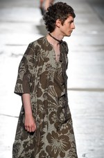 ヴィヴィアン・ウエストウッド マン 2017年春夏コレクション - 未来の自由へ向かって｜写真67