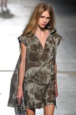 ヴィヴィアン・ウエストウッド マン 2017年春夏コレクション - 未来の自由へ向かって｜写真69