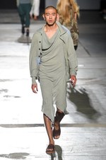 ヴィヴィアン・ウエストウッド マン 2017年春夏コレクション - 未来の自由へ向かって｜写真71