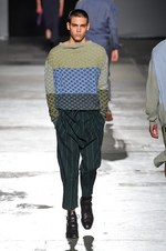 ヴィヴィアン・ウエストウッド マン 2017年春夏コレクション - 未来の自由へ向かって｜写真72