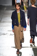 ヴィヴィアン・ウエストウッド マン 2017年春夏コレクション - 未来の自由へ向かって｜写真75