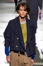 ヴィヴィアン・ウエストウッド マン 2017年春夏コレクション - 未来の自由へ向かって｜写真76