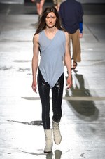 ヴィヴィアン・ウエストウッド マン 2017年春夏コレクション - 未来の自由へ向かって｜写真77