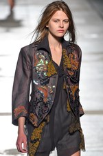 ヴィヴィアン・ウエストウッド マン 2017年春夏コレクション - 未来の自由へ向かって｜写真81