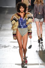 ヴィヴィアン・ウエストウッド マン 2017年春夏コレクション - 未来の自由へ向かって｜写真82