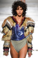 ヴィヴィアン・ウエストウッド マン 2017年春夏コレクション - 未来の自由へ向かって｜写真83