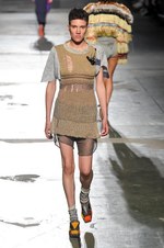 ヴィヴィアン・ウエストウッド マン 2017年春夏コレクション - 未来の自由へ向かって｜写真84