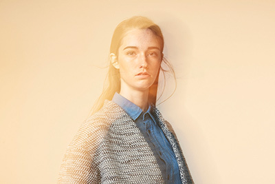 クロ(KURO) 2016-17年秋冬  ウィメンズ