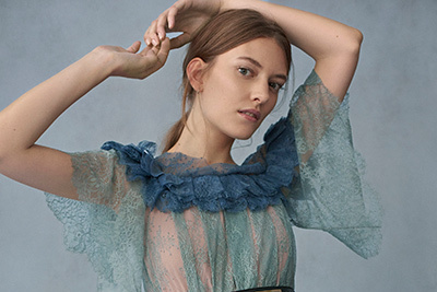 PHILOSOPHY di Lorenzo Serafini 2017Resort Collection