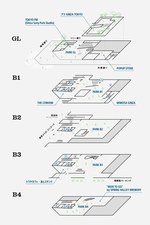「銀座ソニーパーク」旧ソニービルがリニューアルし“公園”に - 2021年9月まで開園｜写真45