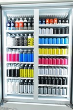 「銀座ソニーパーク」旧ソニービルがリニューアルし“公園”に - 2021年9月まで開園｜写真21