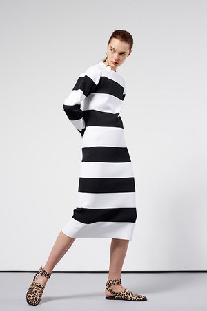 ティビ(tibi) 2017年リゾートウィメンズコレクション  - 写真18