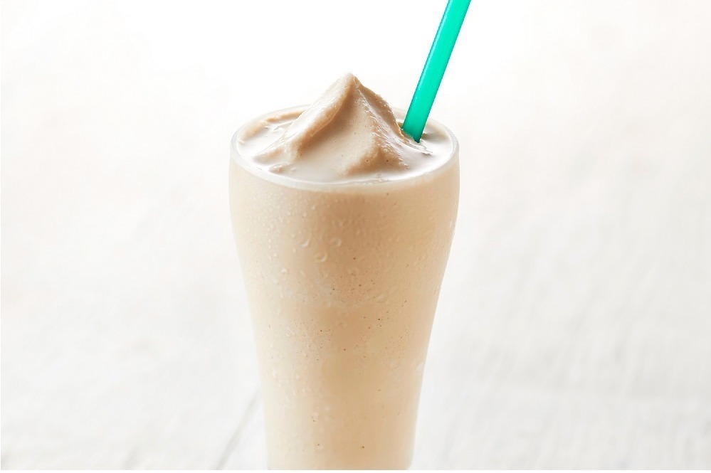 タリーズコーヒー夏限定「エスプレッソシェイク」エスプレッソ香るクリーミーなフローズンドリンク