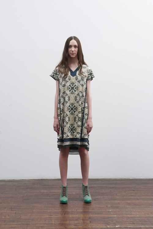 ポーラル 2012年春夏<span>コレクション</span> - 写真1