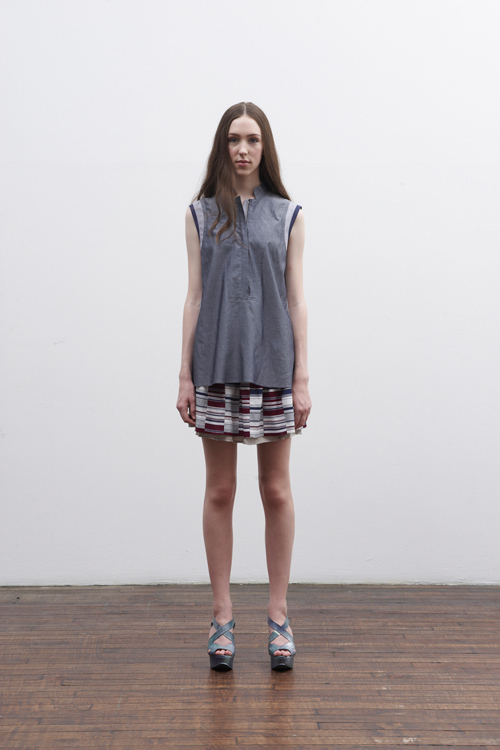 ポーラル 2012年春夏<span>コレクション</span> - 写真8