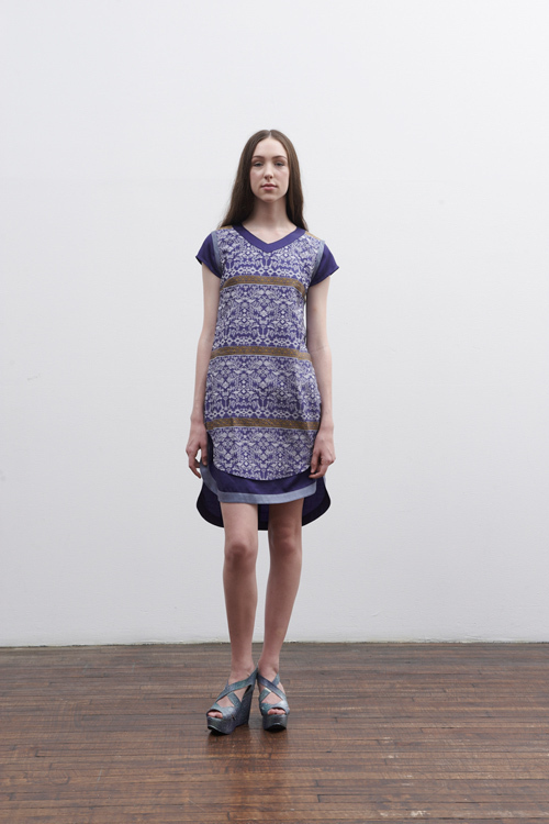 ポーラル 2012年春夏<span>コレクション</span> - 写真10