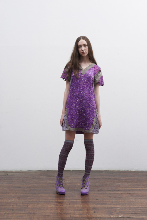 ポーラル 2012年春夏<span>コレクション</span> - 写真15