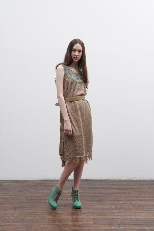 ポーラル 2012年春夏<span>コレクション</span> - 写真16