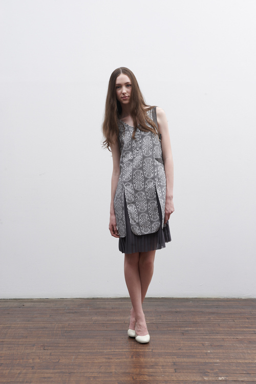 ポーラル 2012年春夏<span>コレクション</span> - 写真17