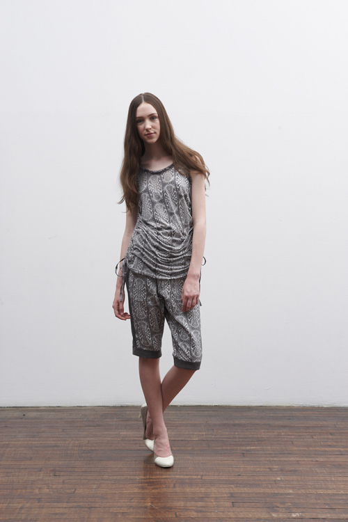 ポーラル 2012年春夏<span>コレクション</span> - 写真19