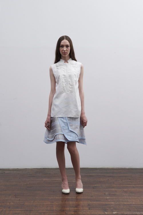 ポーラル 2012年春夏<span>コレクション</span> - 写真20