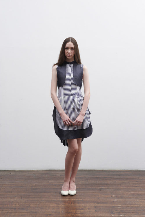ポーラル 2012年春夏<span>コレクション</span> - 写真21