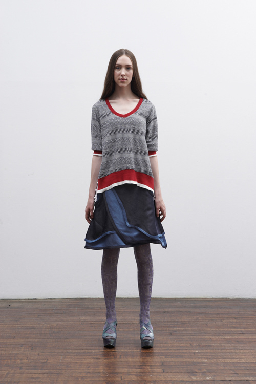 ポーラル 2012年春夏<span>コレクション</span> - 写真25
