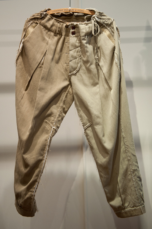 タカヒロミヤシタザソロイスト． 2012年春<span>コレクション</span> - 写真12