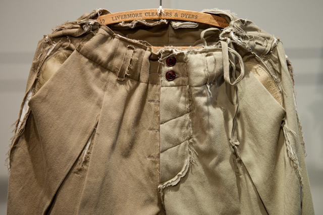 タカヒロミヤシタザソロイスト． 2012年春<span>コレクション</span> - 写真13