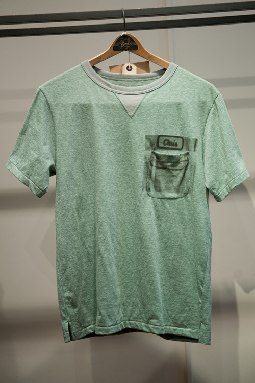 タカヒロミヤシタザソロイスト． 2012年春<span>コレクション</span> - 写真14