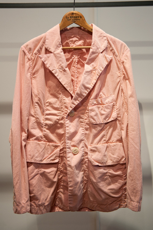 タカヒロミヤシタザソロイスト． 2012年春<span>コレクション</span> - 写真17