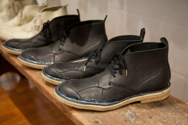 タカヒロミヤシタザソロイスト． 2012年春<span>コレクション</span> - 写真29