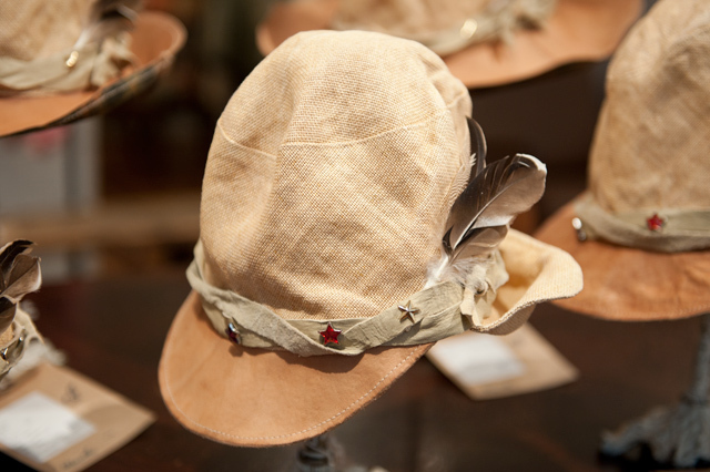 タカヒロミヤシタザソロイスト． 2012年春<span>コレクション</span> - 写真31