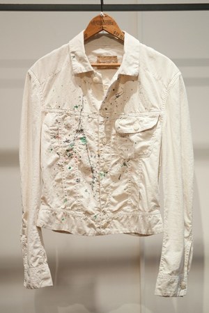 タカヒロミヤシタザソロイスト．(TAKAHIROMIYASHITATheSoloist.) Symphony #0005.｜写真1