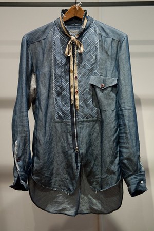 タカヒロミヤシタザソロイスト．(TAKAHIROMIYASHITATheSoloist.) Symphony #0005.｜写真11