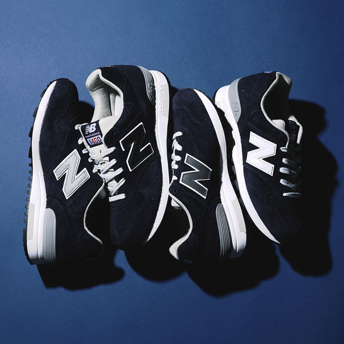 ビームス(BEAMS), ニューバランス(New Balance) 1400｜写真1