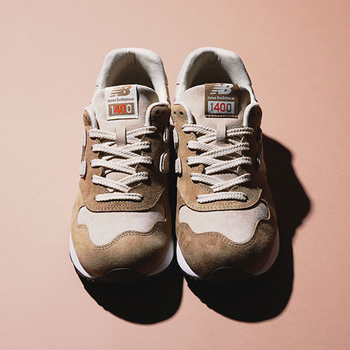 ビームス(BEAMS), ニューバランス(New Balance) 1400｜写真2