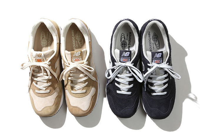 ビームス(BEAMS), ニューバランス(New Balance) 1400｜写真3