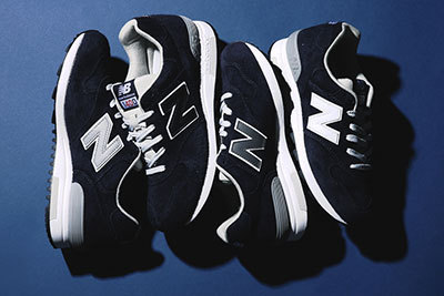 BEAMS X New Balance 1400 (40th Bespoke) - Releases