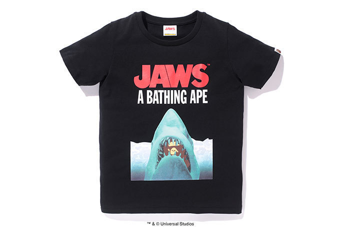 ア ベイシング エイプ(A BATHING APE) ジョーズ｜写真18