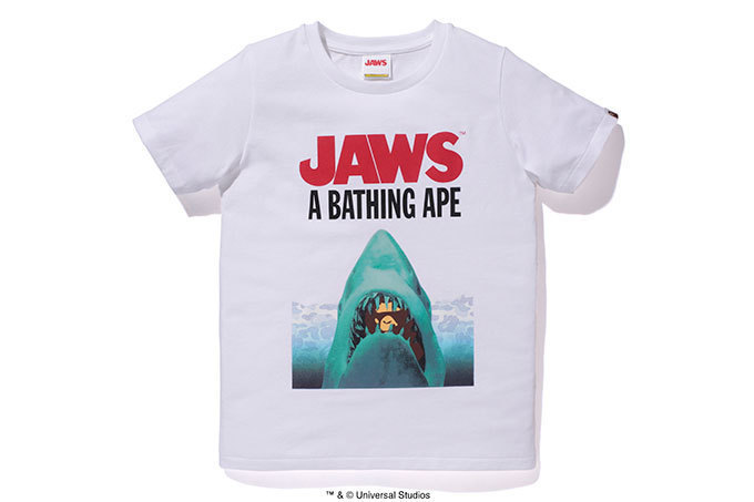 ア ベイシング エイプ(A BATHING APE) ジョーズ｜写真18