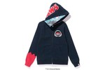 ア ベイシング エイプ(A BATHING APE) ジョーズ｜写真5