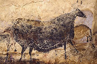 博物館｜「ラスコー展」国立科学博物館で開催、非公開の洞窟壁画を実物大で再現！世界初公開の顔料も