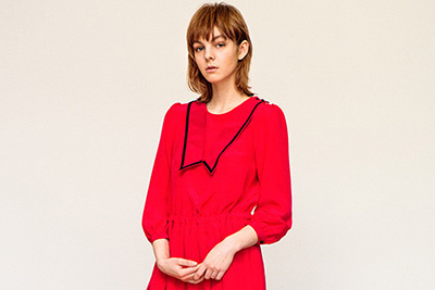 Colenimo 2016-17AW Collection