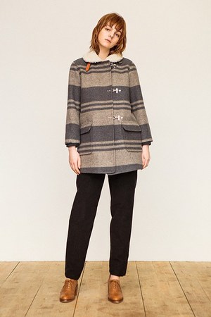 コレニモ(Colenimo) 2016-17年秋冬 ウィメンズコレクション  - 写真1